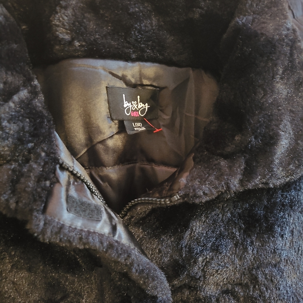 Jacket - Picture 2 of 3